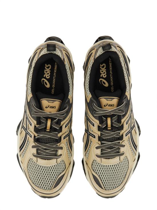  아식스 젤 퀀텀 스니커즈 1203A270 203 MULTICOLOR - ASICS