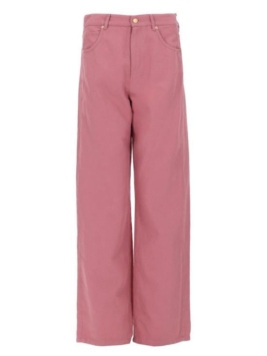 26SS 에스막스마라 팬츠 2619131083600 325002 PINK