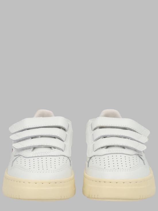 26FW 오트리 스니커즈 KILKK FF03 WHITE