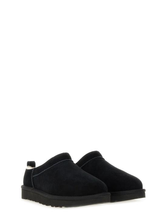 26FW 어그 클래식 마이크로 부츠 1173891 BLK BLACK