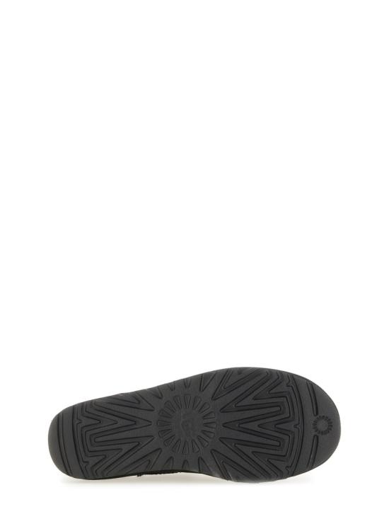 26FW 어그 클래식 마이크로 부츠 1173891 BLK BLACK - UGG