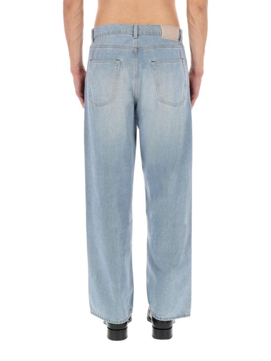 26SS 아워레가시 바스트 컷 페일 코스트 워시 M2265VP PALECOASTWASH BLUE - OUR LEGACY