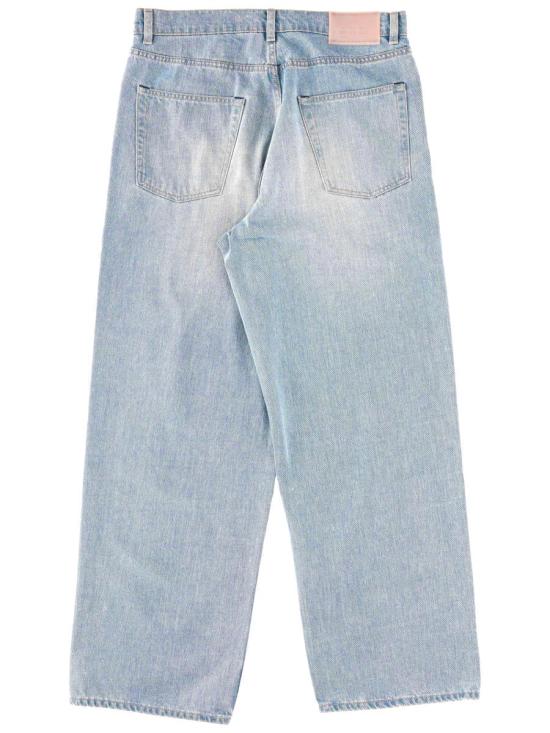 26SS 아워레가시 바스트 컷 페일 코스트 워시 M2265VP PALECOASTWASH BLUE - OUR LEGACY