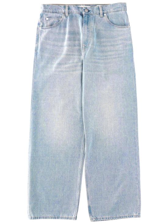 26SS 아워레가시 바스트 컷 페일 코스트 워시 M2265VP PALECOASTWASH BLUE - OUR LEGACY