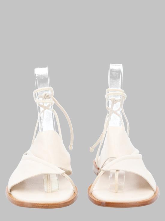 26SS 헤레우 샌들 CLALSSWFS26 003 1 CREAM BEIGE