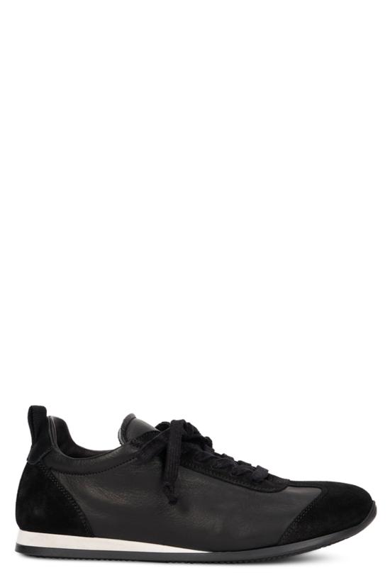 26FW 우마 왕 스니커즈 US9089 BLACK