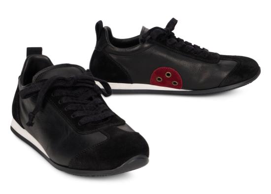 26FW 우마 왕 스니커즈 US9089 BLACK - UMA WANG