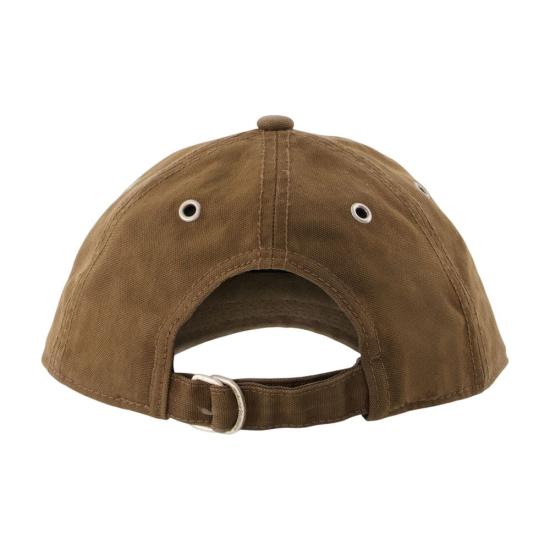 26FW 아크네 스튜디오 볼캡 ACN026336 BROWN - ACNE STUDIOS