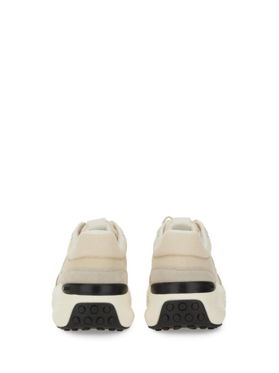 25FW 토즈 레더 스니커즈 XXW81L0JP40 UMDYPR7 BEIGE - TODS