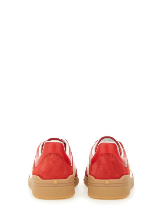  발렌티노 가라바니 스니커즈 6Y2S0H77LAL RJA RED - VALENTINO GARAVANI