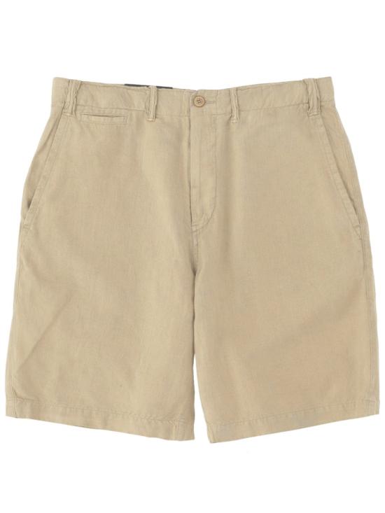 26SS 폴로 랄프로렌 숏팬츠 710741375 024COASTALBEIGE - POLO RALPH LAUREN