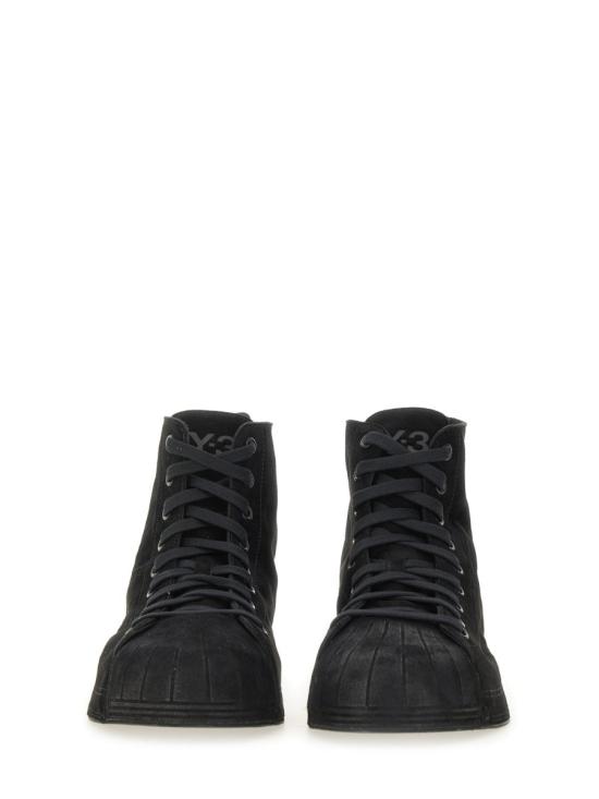 25FW 아디다스 스니커즈 JR4248 BLACK - ADIDAS