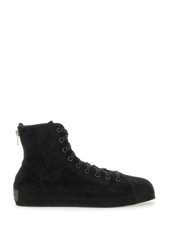 25FW 아디다스 스니커즈 JR4248 BLACK - ADIDAS