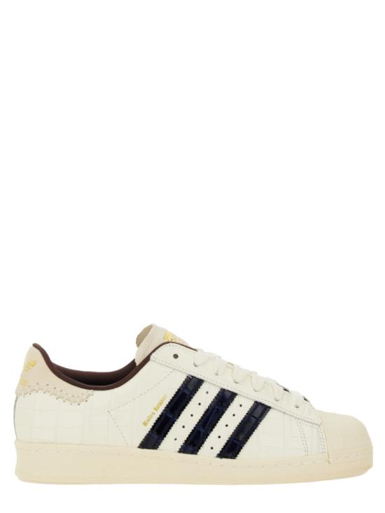  아디다스 스니커즈 JP7161 WHITE NAVY