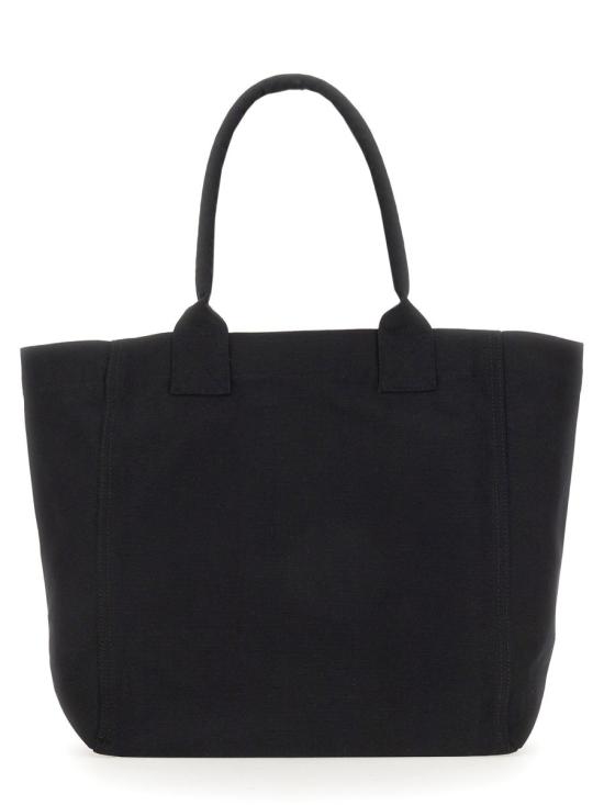 26FW 이자벨마랑 YENKY 엔키 토트백 PM0002FA A1X18M01BK BLACK - ISABEL MARANT