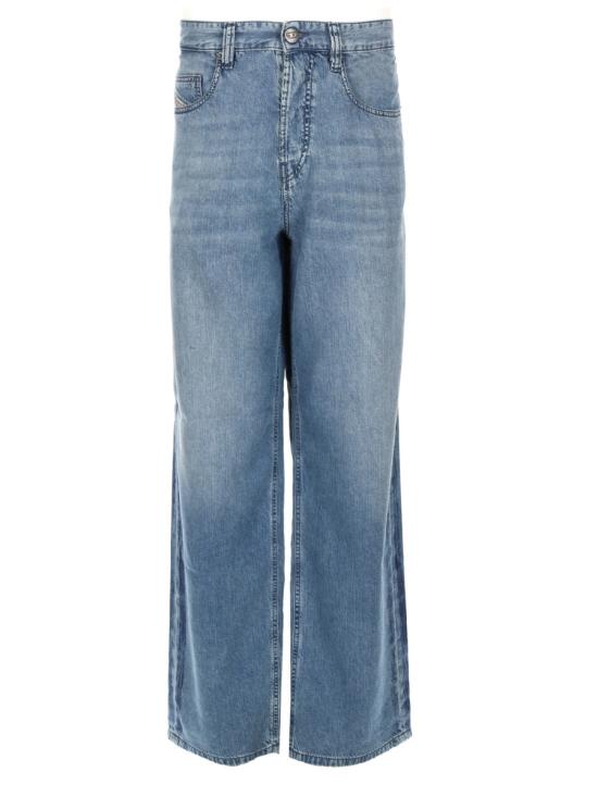 26SS 디젤 2001 D 마르코 릴렉스드 진 A21778 0CECC01 BLUE
