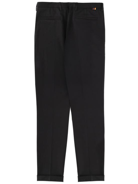 26SS 폴 스미스 팬츠 M1R 255U M01934 79 BLACK - PAUL SMITH