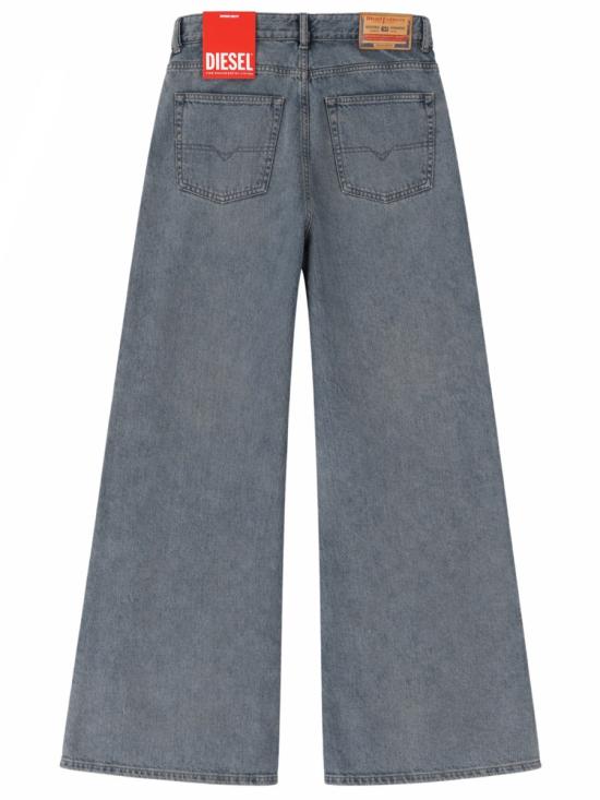 26SS 디젤 데님 팬츠 A06925 09N2401 GRAY - DIESEL