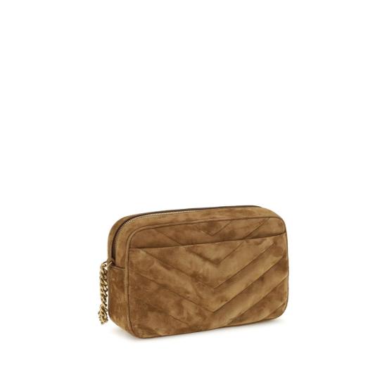 26FW 생로랑 숄더백 SA869468AAEY62916BB BROWN - SAINT LAURENT