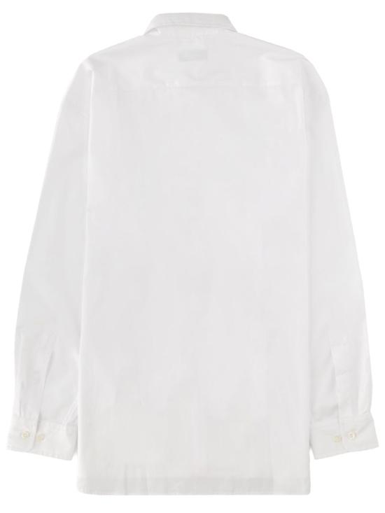 26SS 드리스 반 노튼 셔츠 020732 3314001 WHITE - DRIES VAN NOTEN