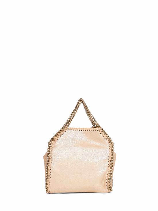 26FW 스텔라 맥카트니 가방 391698WP0650T701 GOLD - STELLA MCCARTNEY