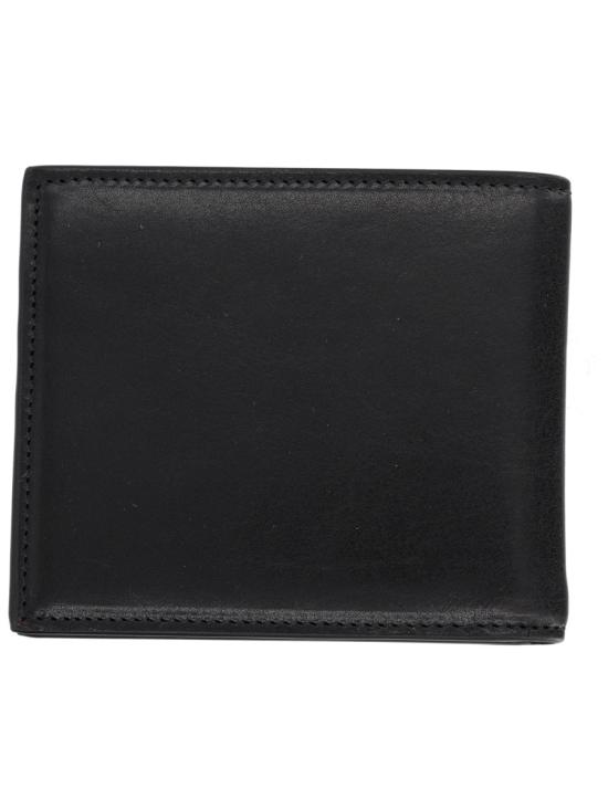 26SS 돌체앤가바나 Tempesta calfskin 지갑 BP1321 AU99480999 BLACK - DOLCE & GABBANA