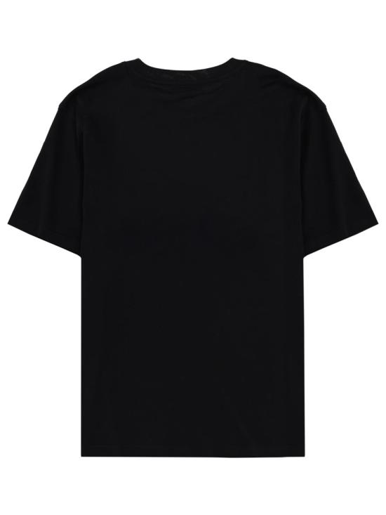 26SS 스텔라 맥카트니 폴로 티셔츠 6J0158 3SQA241000 BLACK - STELLA MCCARTNEY