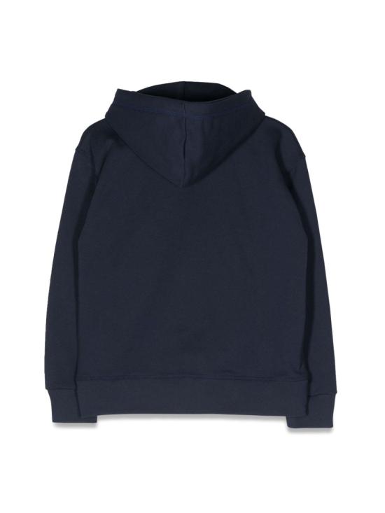  디스퀘어드2 긴팔 티셔츠 DQ1953K D0094DQ875 BLUE - DSQUARED2