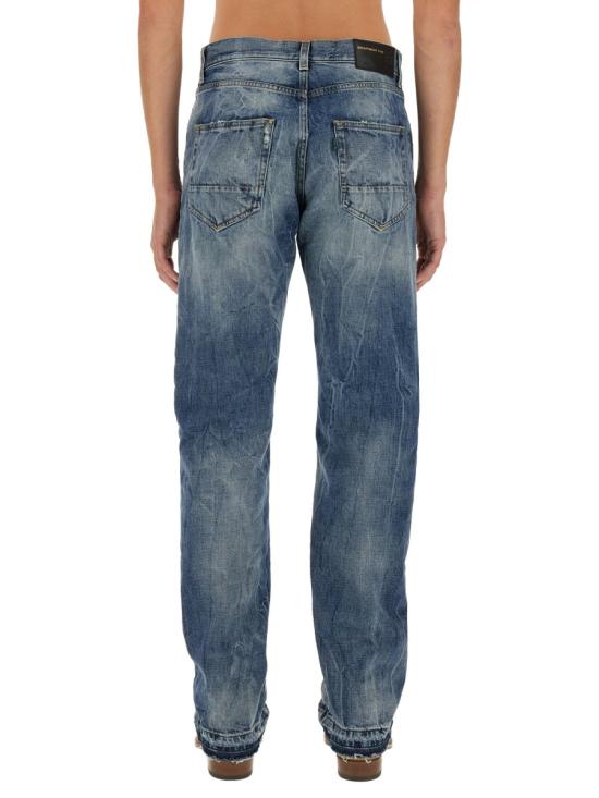  디파트먼트5 데님 팬츠 UP508 2DF0013812 BLUE