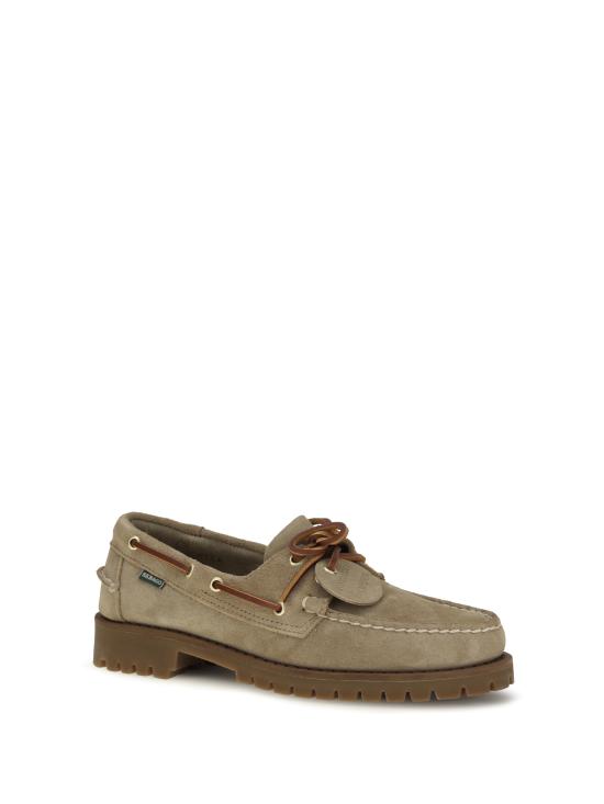 26FW 세바고 스니커즈 77128QW BEIGE - SEBAGO