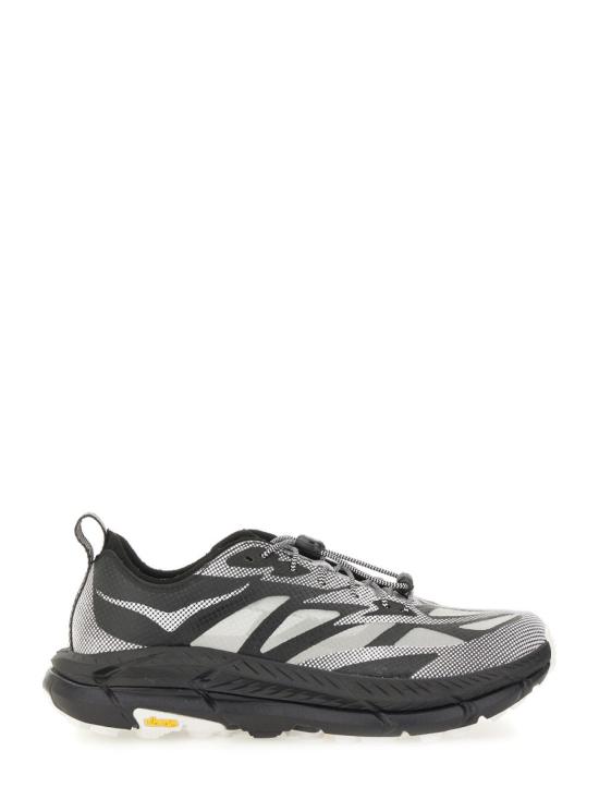 25FW 호카 마파테 스피드 4 라이트 1168971 BWHT BLACK - HOKA