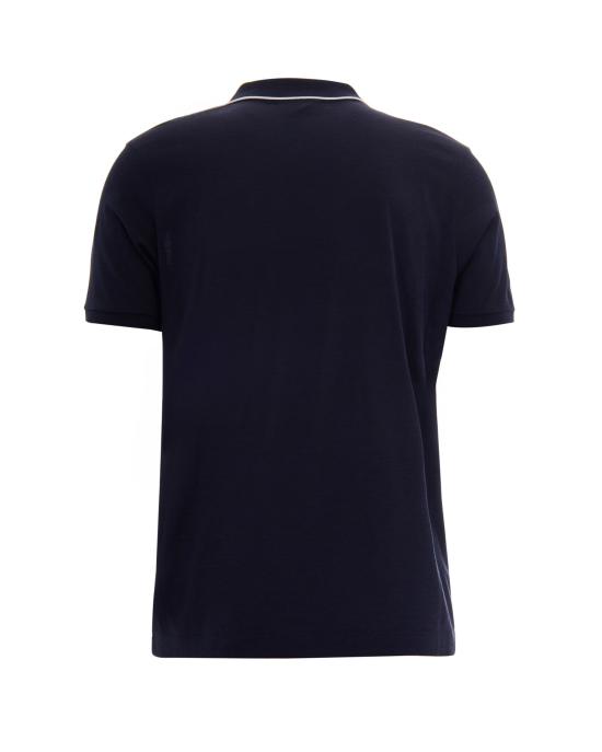 26SS 폴앤샤크 탑 26411237 BLUE