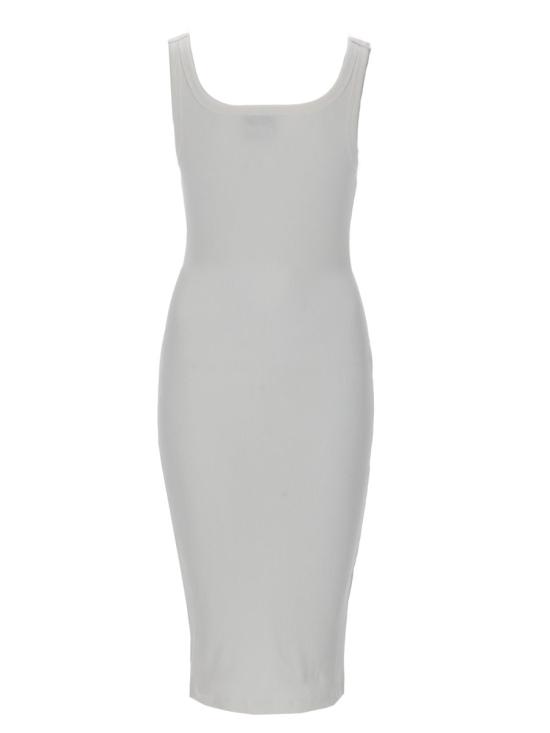 26SS 베르사체 원피스 80HAO943 J0198039 WHITE - VERSACE