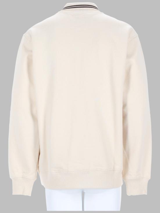 26FW 드롤드무슈 탑 PL132 CO127SAND BEIGE - DROLE DE MONSIEUR
