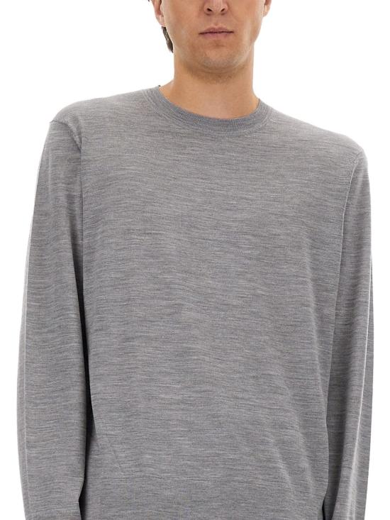 25FW 띠어리 스웨터 J0781713 WM1 GRAY - THEORY