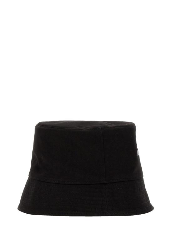  알렉산더 맥퀸 버킷햇 782063 4105Q1080 BLACK - ALEXANDER MCQUEEN