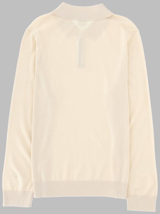 26FW 폴 스미스 탑 M1R 973Z W03154 60 BEIGE - PAUL SMITH