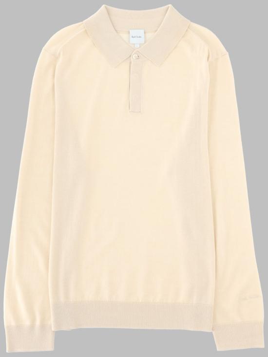 26FW 폴 스미스 탑 M1R 973Z W03154 60 BEIGE