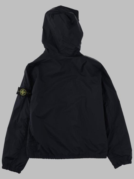 26SS 스톤 아일랜드 자켓 4100012K S0203V0020 BLUE - STONE ISLAND