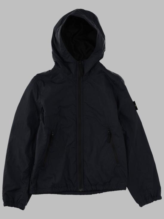 26SS 스톤 아일랜드 자켓 4100012K S0203V0020 BLUE