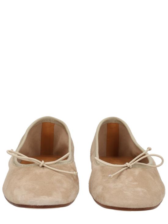 26SS 에이드 플랫 슈즈 A11 FL0695009224 126 SAND BEIGE