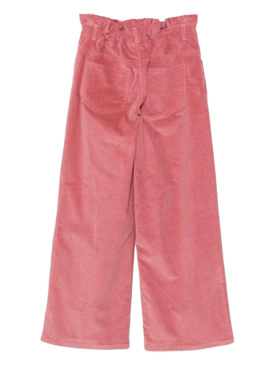 25FW 펜디 팬츠 JFF380K AYMCF1T6P PINK - FENDI