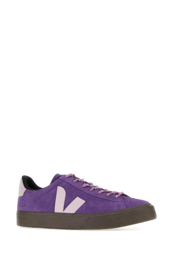 26FW 베자 스니커즈 CP0321850 PURPAR PURPLE - VEJA