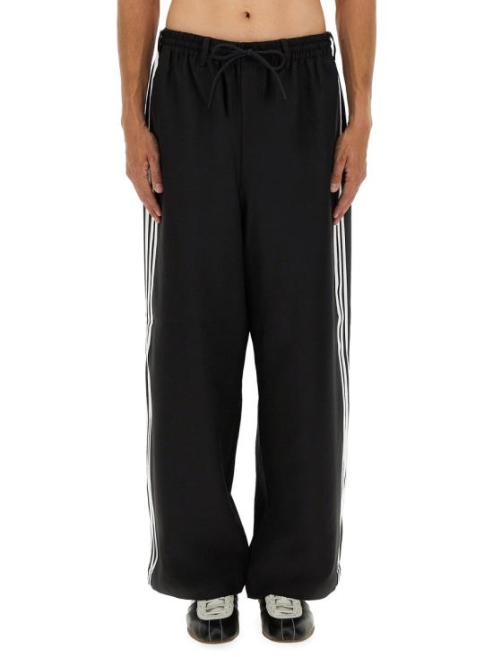 25FW 아디다스 팬츠 JW7353 BLACK - ADIDAS
