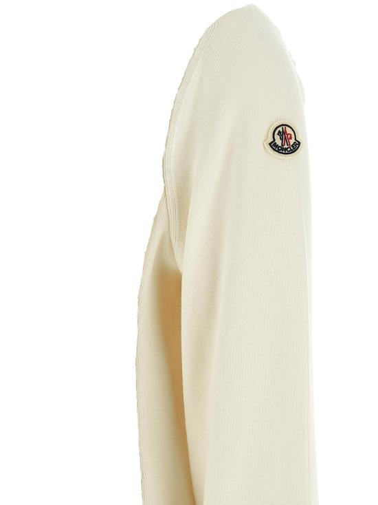 26FW 몽클레어 패딩 MO339755BM WHITE - MONCLER
