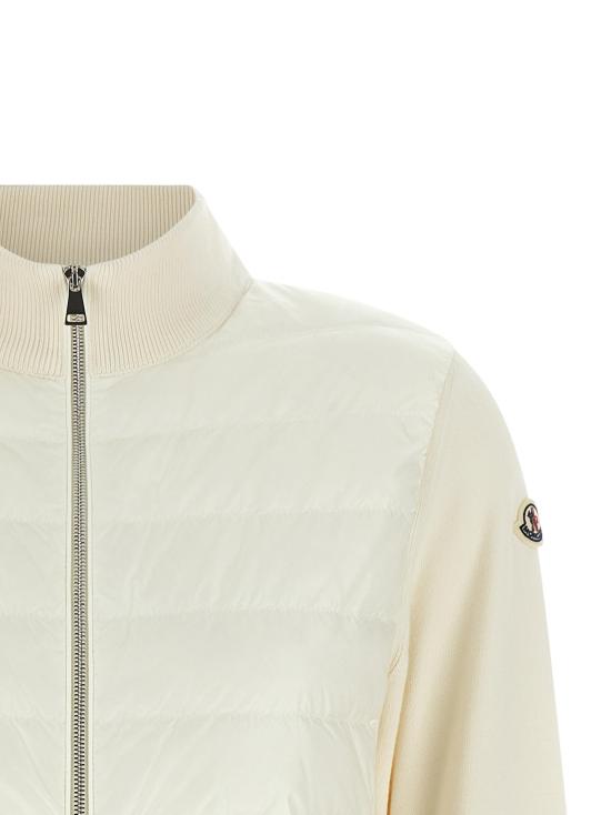 26FW 몽클레어 패딩 MO339755BM WHITE - MONCLER