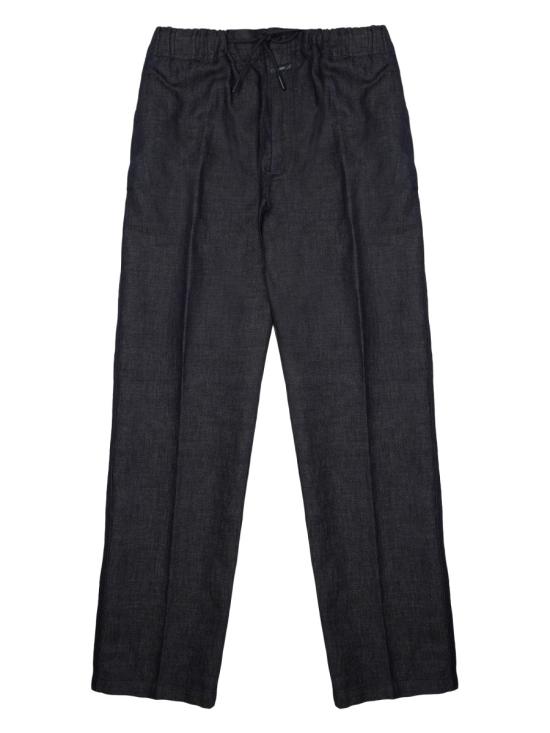 26SS 클로즈드 데님 팬츠 C3181816A20 DBL BLUE