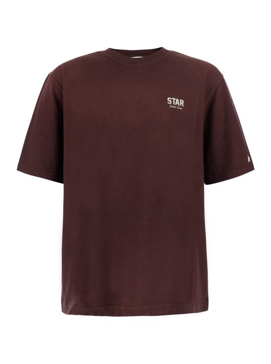 26FW 골든구스 탑 GUP01873P00242040233 Bordeaux