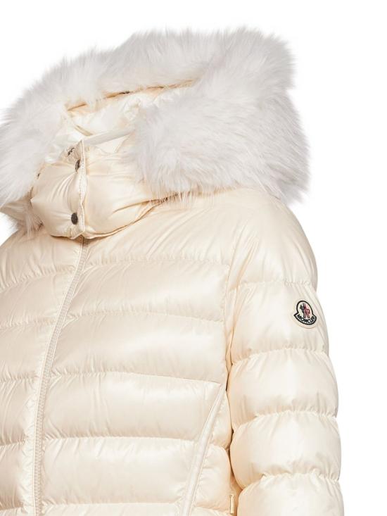 26FW 몽클레어 패딩 L20931A00196 597Z8070 WHITE - MONCLER