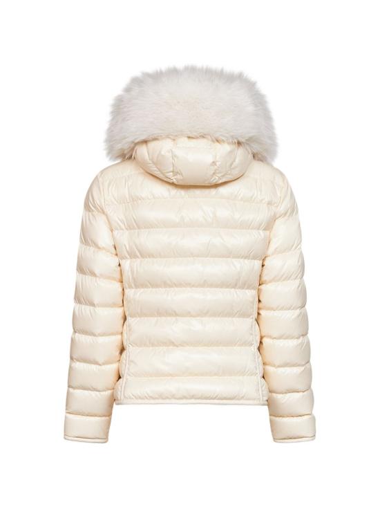 26FW 몽클레어 패딩 L20931A00196 597Z8070 WHITE - MONCLER